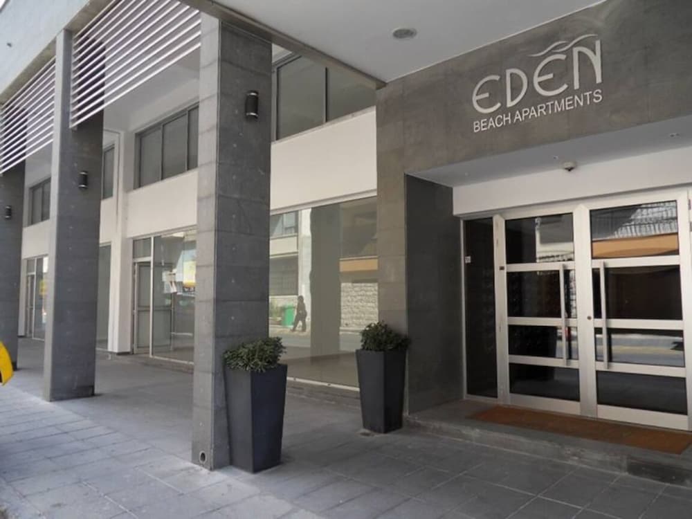 Eden Beach Apartments, Cyprus