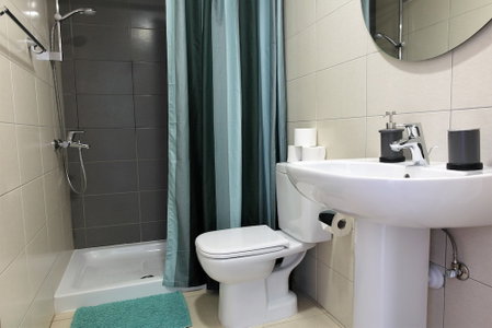 Eden Beach Apartments, Limassol, Cyprus