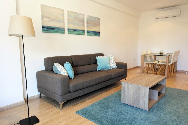 Eden Beach Apartments, Limassol, Cyprus
