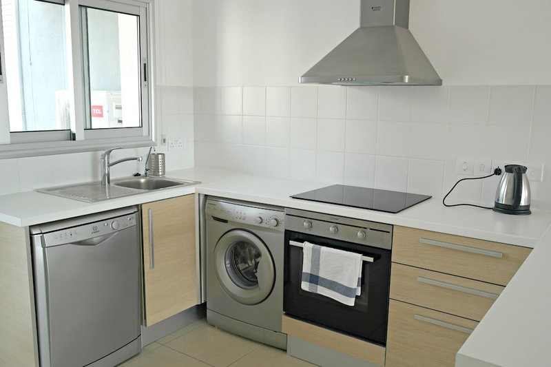 Eden Beach Apartments, Limassol, Cyprus