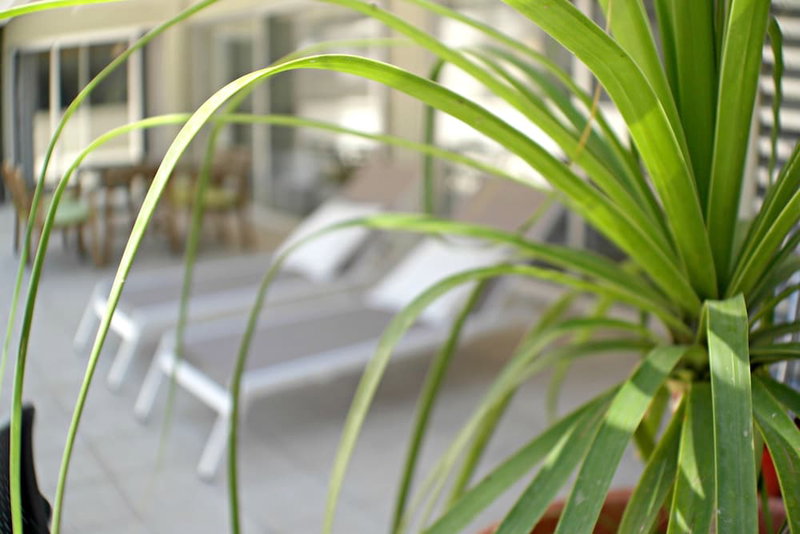 Eden Beach Apartments, Limassol, Cyprus