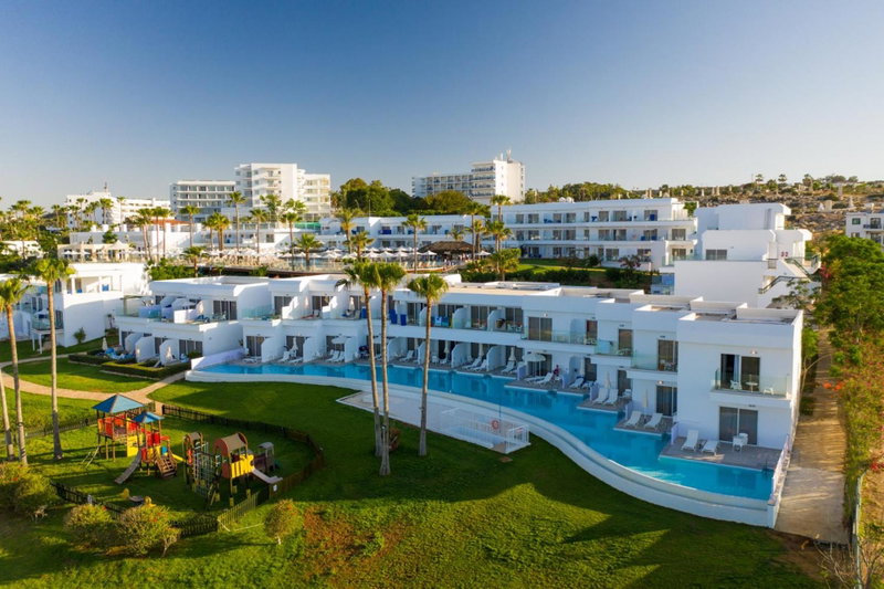 Atlantica SunGarden Beach, Protaras, Chypre