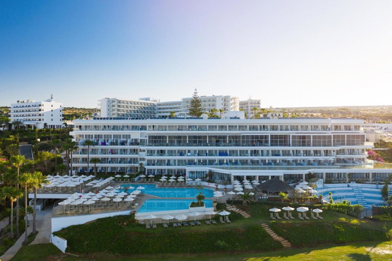 Atlantica SunGarden Beach, Protaras, Chypre