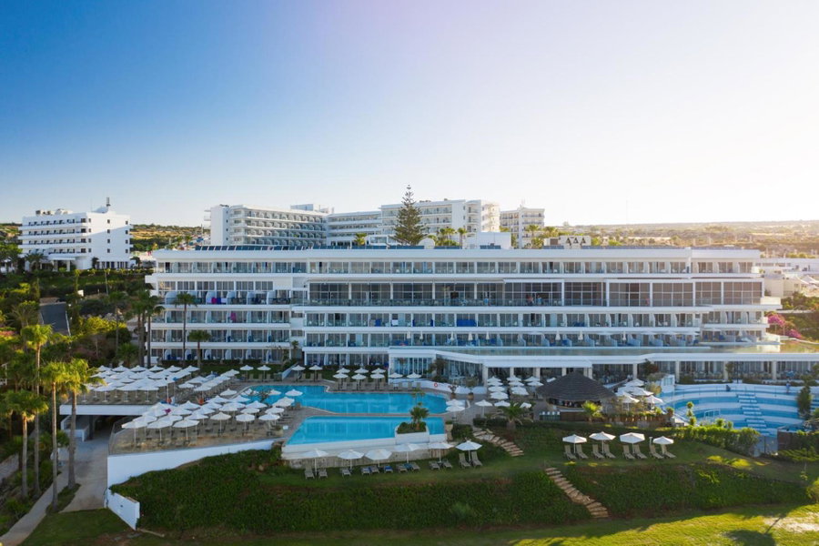 Atlantica SunGarden Beach, Protaras, Chypre