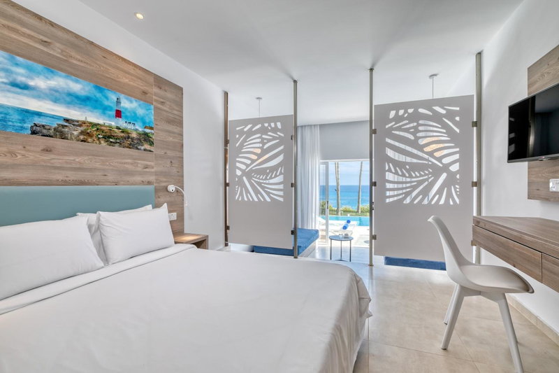 Atlantica SunGarden Beach, Protaras, Chypre