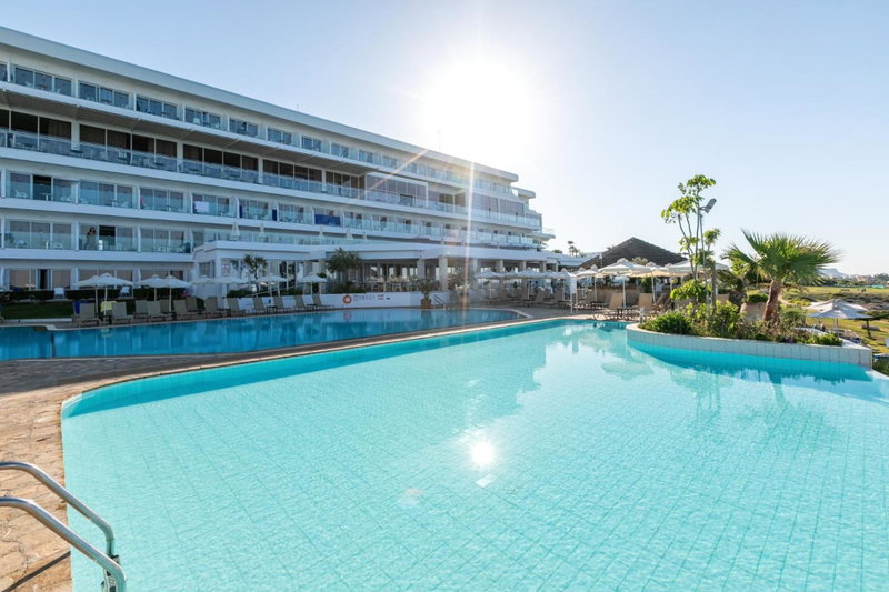 Atlantica SunGarden Beach, Protaras, Chypre