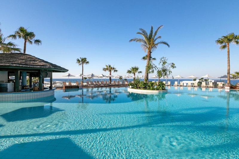 Atlantica SunGarden Beach, Protaras, Chypre