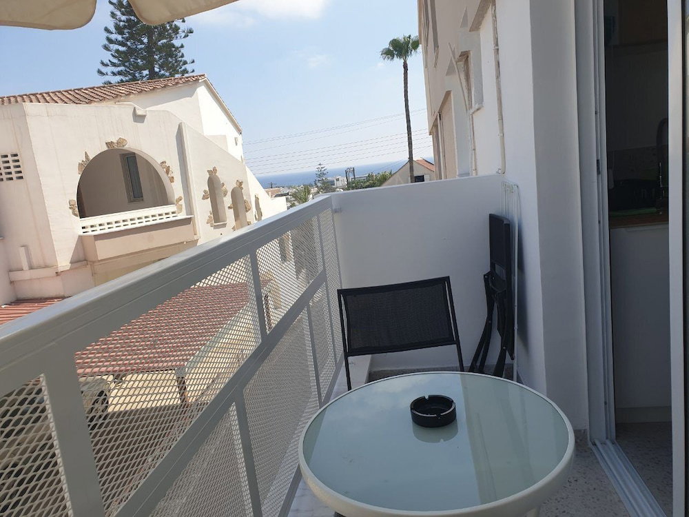 Rainbow Apartments, Cyprus