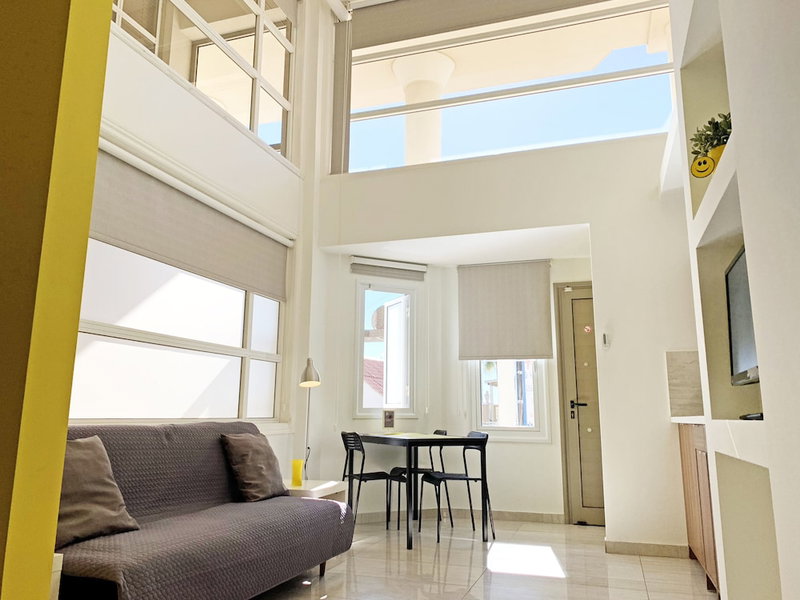 Rainbow Apartments, Ayia Napa, Cyprus