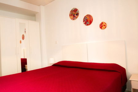Rainbow Apartments, Ayia Napa, Cyprus