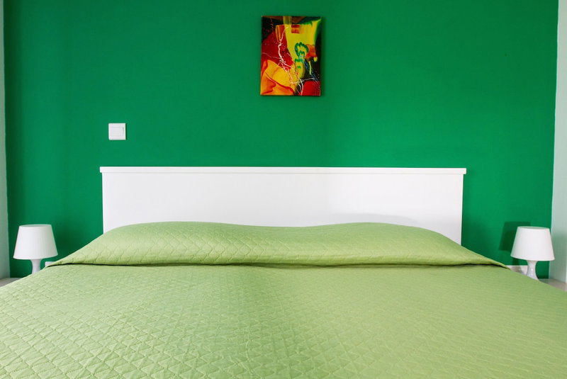 Rainbow Apartments, Ayia Napa, Cyprus