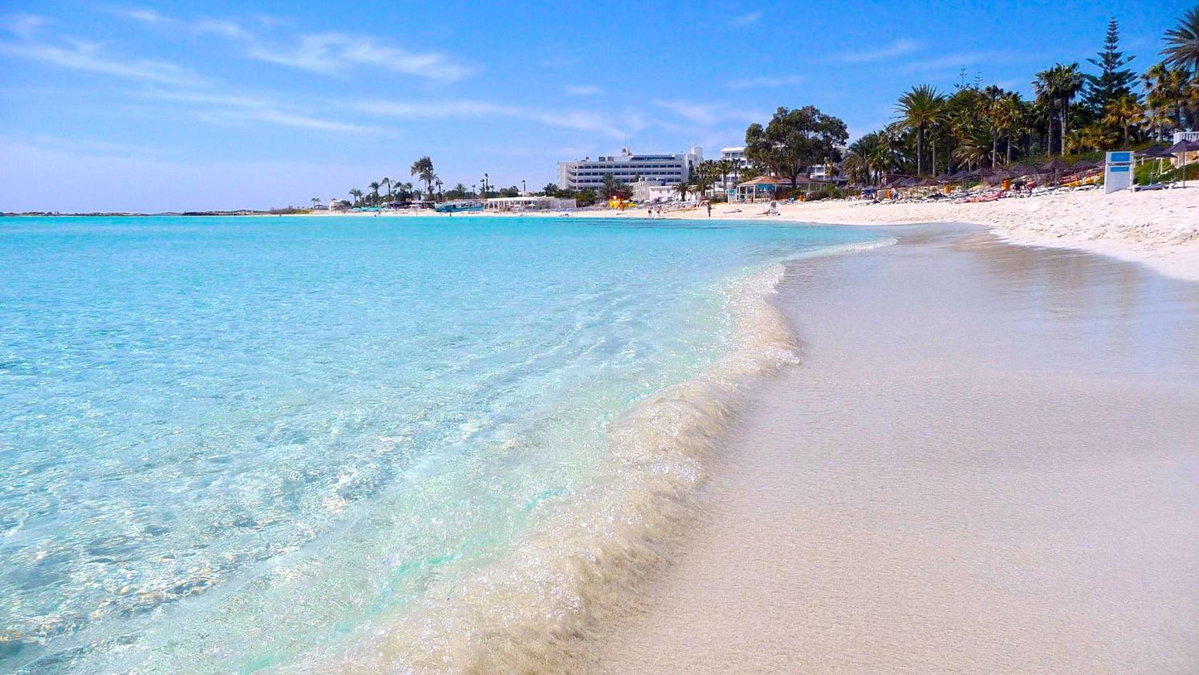 Ayia Napa Boutique Apartments, Cyprus