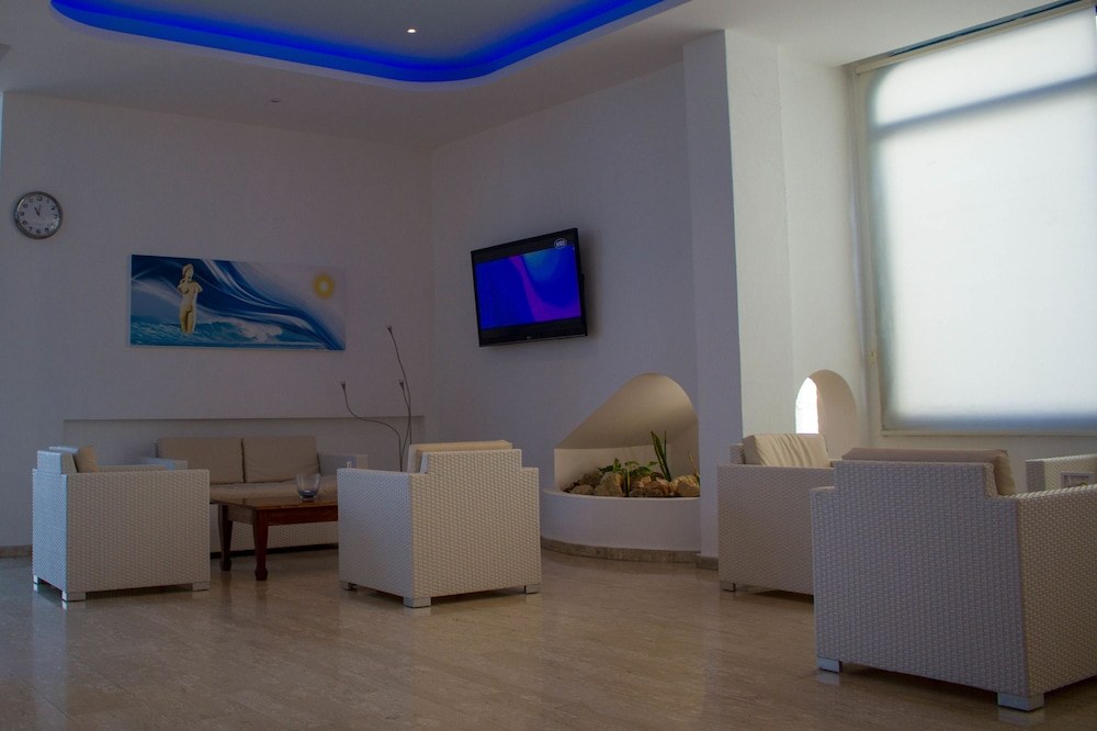 Anonymous Beach Hotel - Adults Only, Cyprus