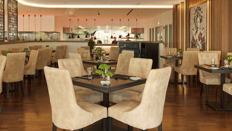St. George Beach Hotel & Spa Resort, Paphos, Chypre