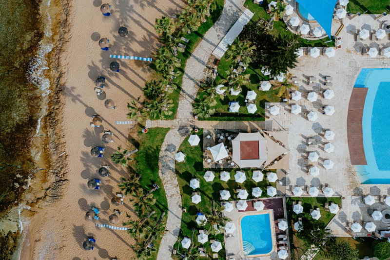Louis Ledra Beach, Paphos, Chypre