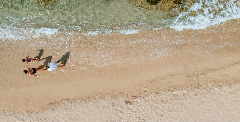 Louis Ledra Beach, Paphos, Chypre