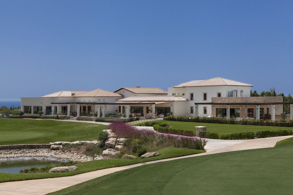 Отель · Aphrodite Hills Rentals – Apartments, Paphos