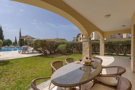 Aphrodite Hills Rentals – Apartments, Paphos, Chipre