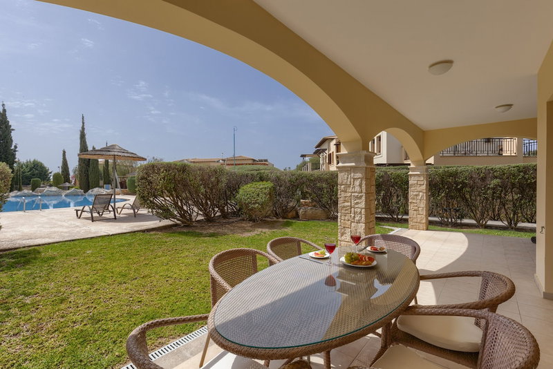Aphrodite Hills Rentals – Apartments, Paphos, Chipre