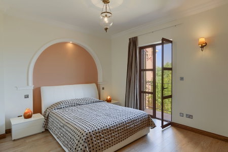 Aphrodite Hills Rentals – Apartments, Paphos, Chipre