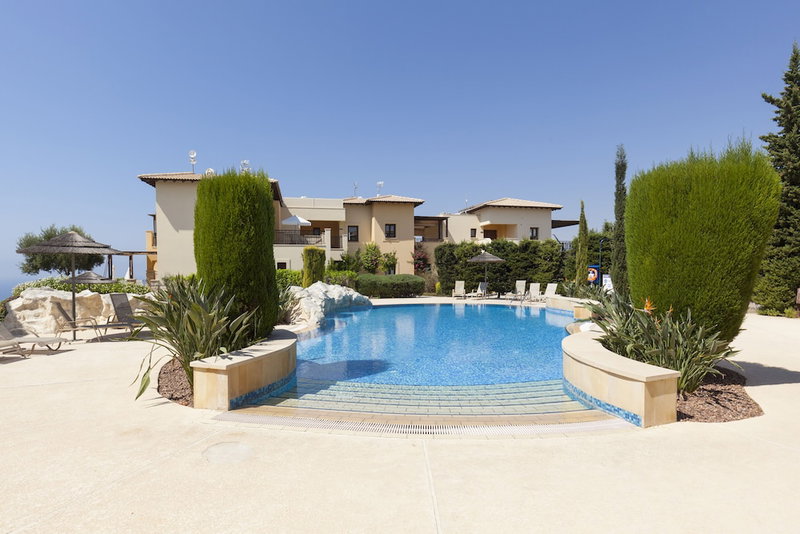 Aphrodite Hills Rentals – Apartments, Paphos, Chipre