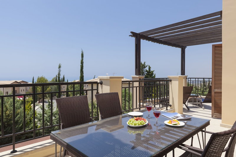 Aphrodite Hills Rentals – Apartments, Paphos, Chipre
