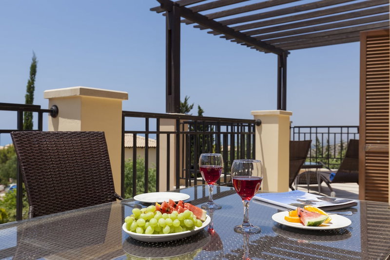 Aphrodite Hills Rentals – Apartments, Paphos, Chipre