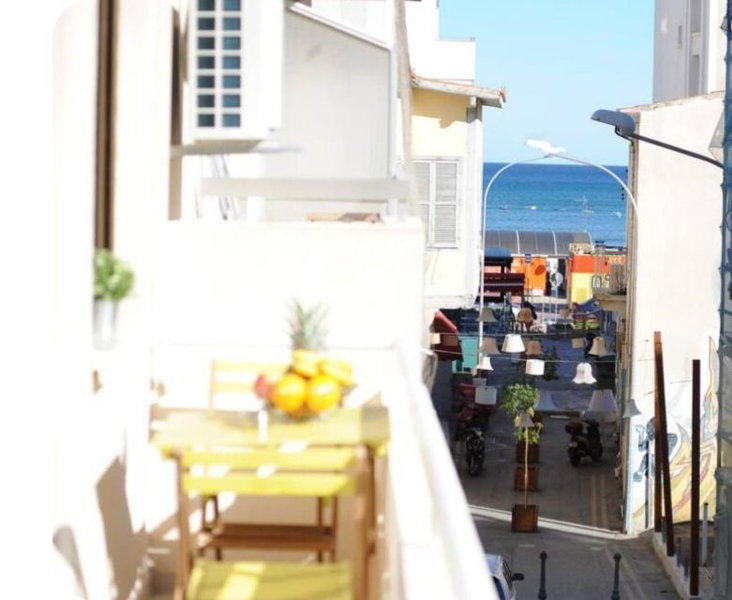 By The Way Apartment, Larnaca, Zypern