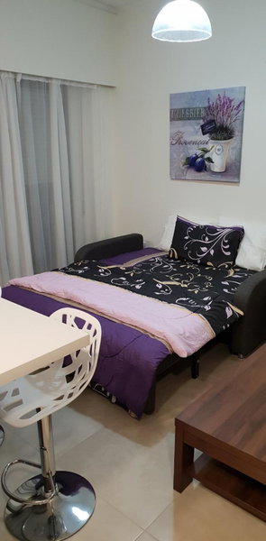 By The Way Apartment, Larnaca, Zypern