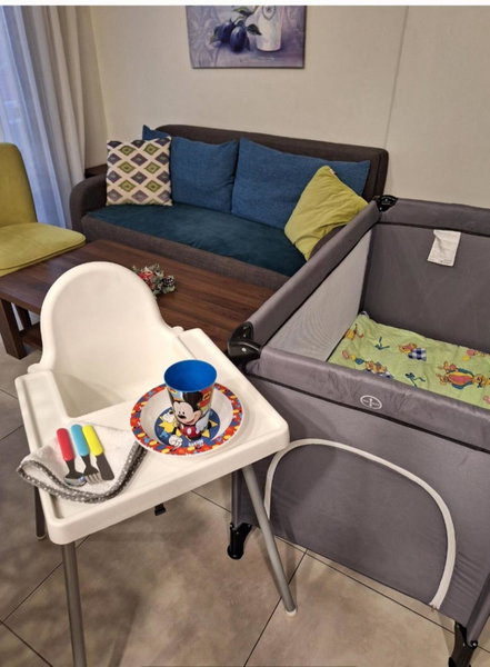 By The Way Apartment, Larnaca, Zypern