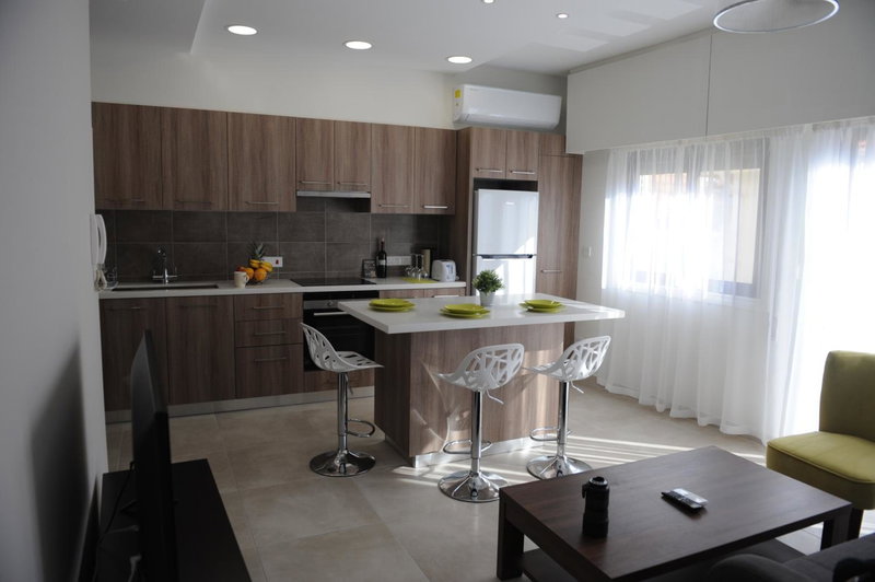 By The Way Apartment, Larnaca, Zypern
