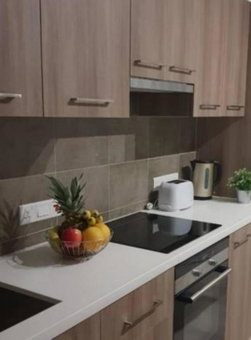 By The Way Apartment, Larnaca, Zypern