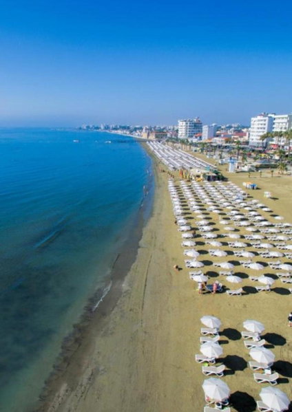 By The Way Apartment, Larnaca, Zypern