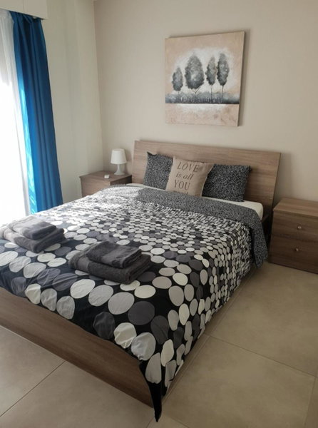 By The Way Apartment, Larnaca, Zypern