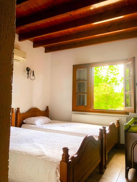 Koutsini Villa, Paphos, Chypre