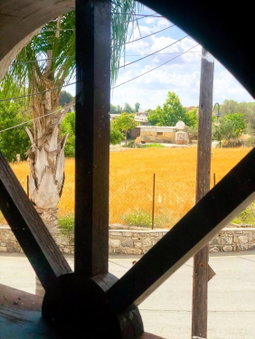 Koutsini Villa, Paphos, Chypre