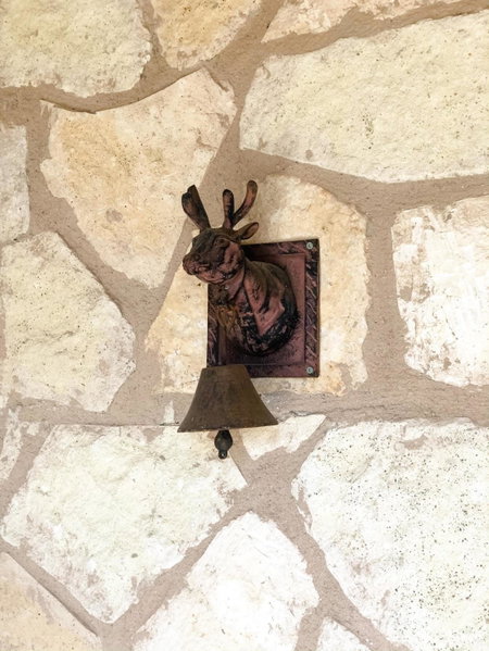 Koutsini Villa, Paphos, Chypre