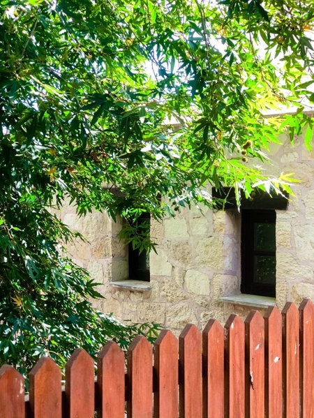 Koutsini Villa, Paphos, Chypre