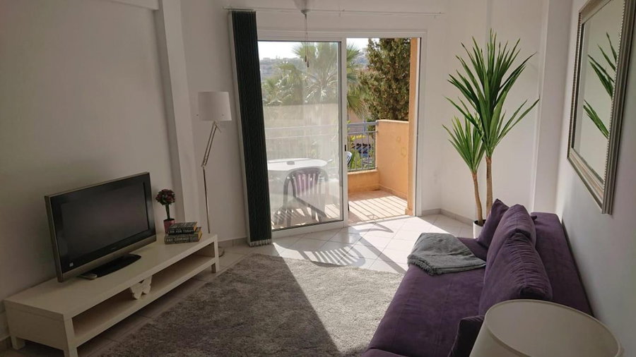 Sea view Apartment Peyia, Paphos, Paphos, Cyprus
