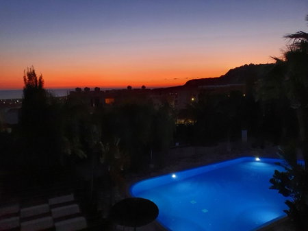 Sea view Apartment Peyia, Paphos, Paphos, Cyprus