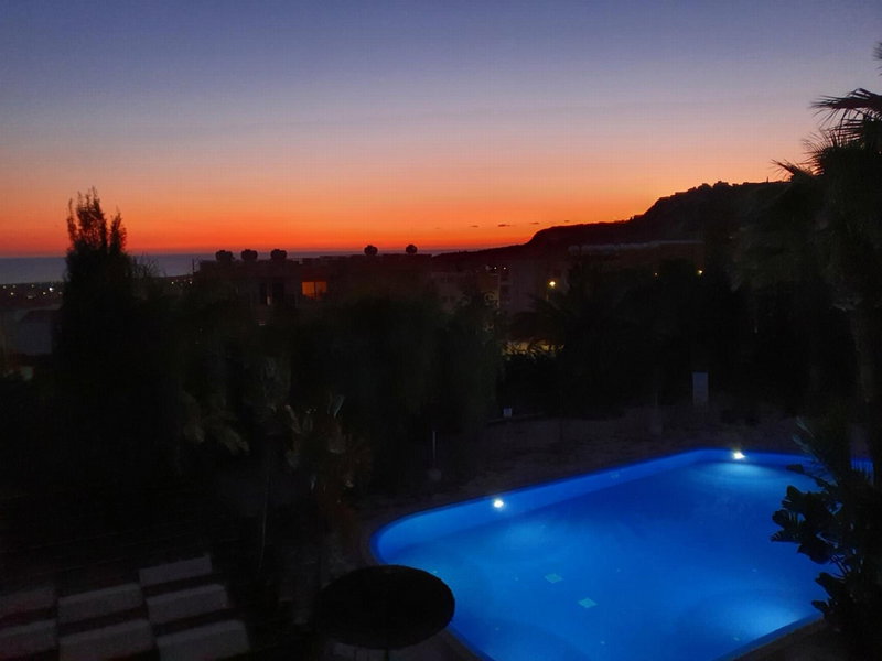 Sea view Apartment Peyia, Paphos, Paphos, Cyprus
