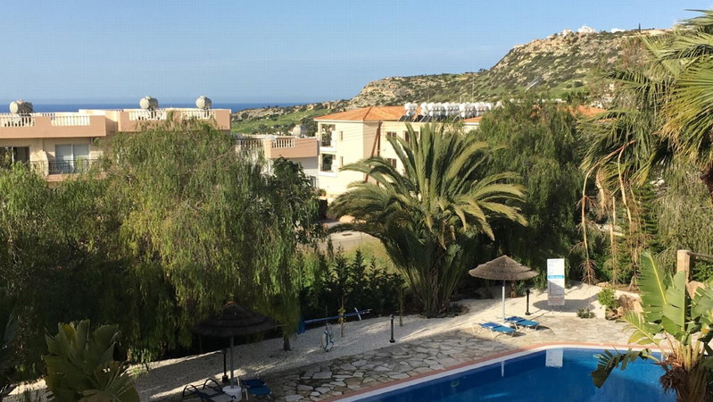 Sea view Apartment Peyia, Paphos, Paphos, Cyprus