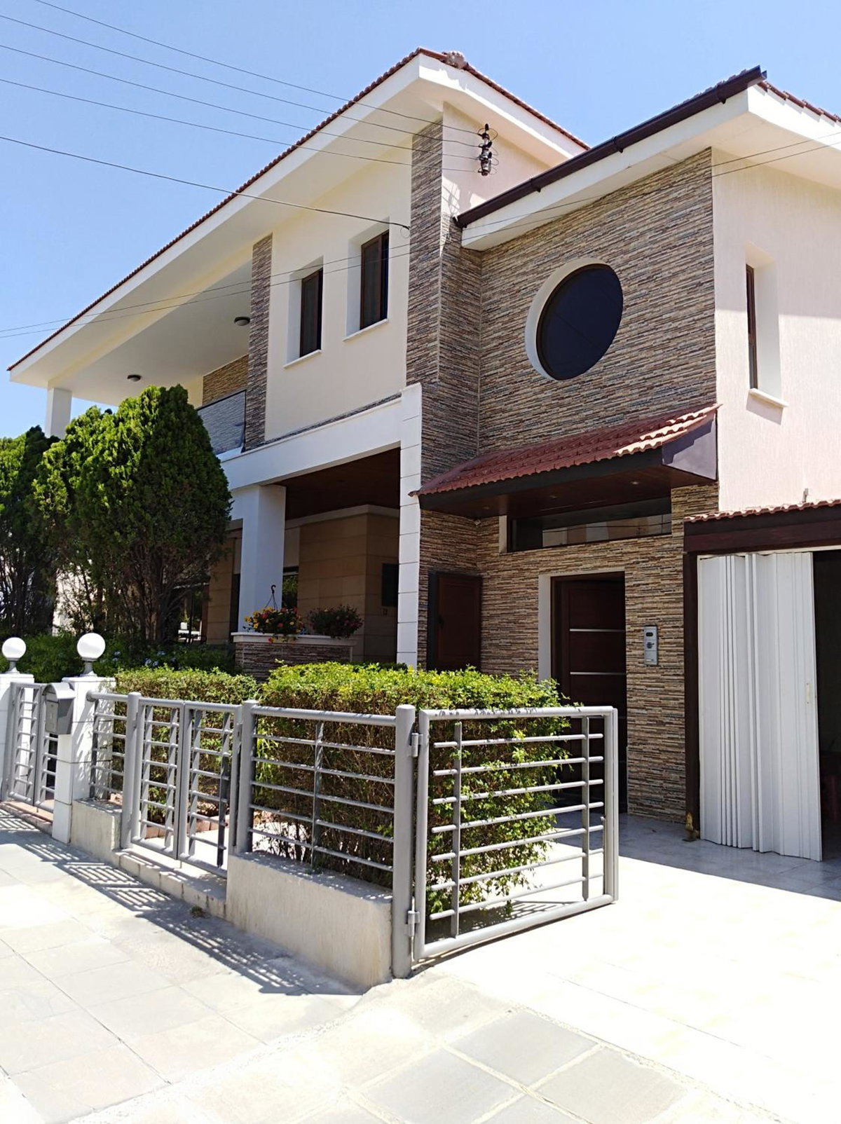 Andros Residence, Cyprus