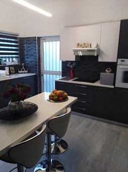 Andros Residence, Limassol, Cyprus