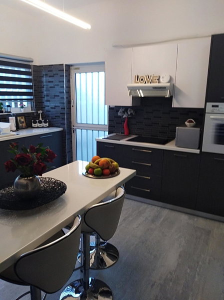 Andros Residence, Limassol, Cyprus