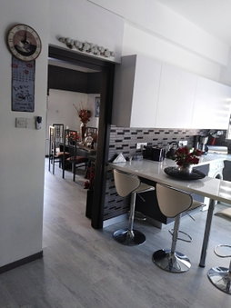 Andros Residence, Limassol, Cyprus
