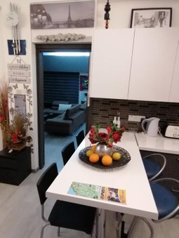 Andros Residence, Limassol, Cyprus