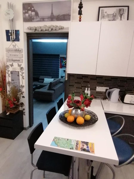 Andros Residence, Limassol, Cyprus