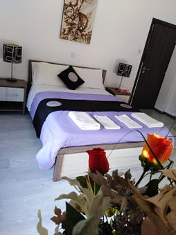 Andros Residence, Limassol, Cyprus