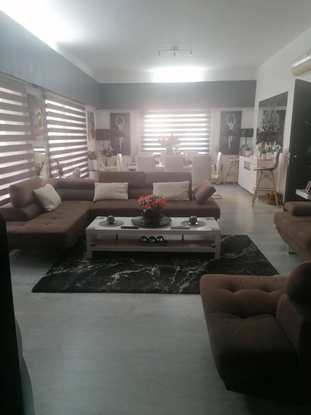 Andros Residence, Limassol, Cyprus